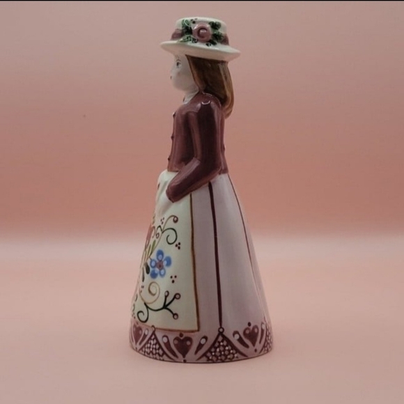 3/$15 - 2003 Demdaco Heinrich Leonhard Bell - Picture 2 of 5